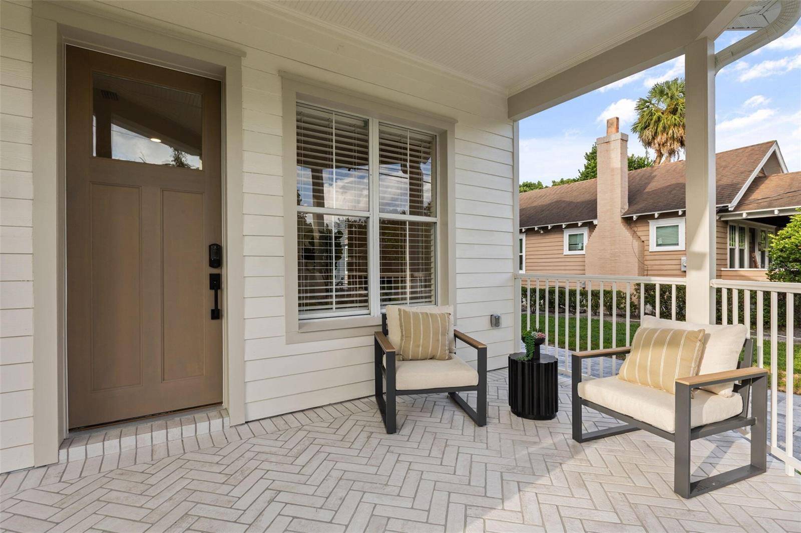 1517 HARMON AVE, Winter Park, FL 32789