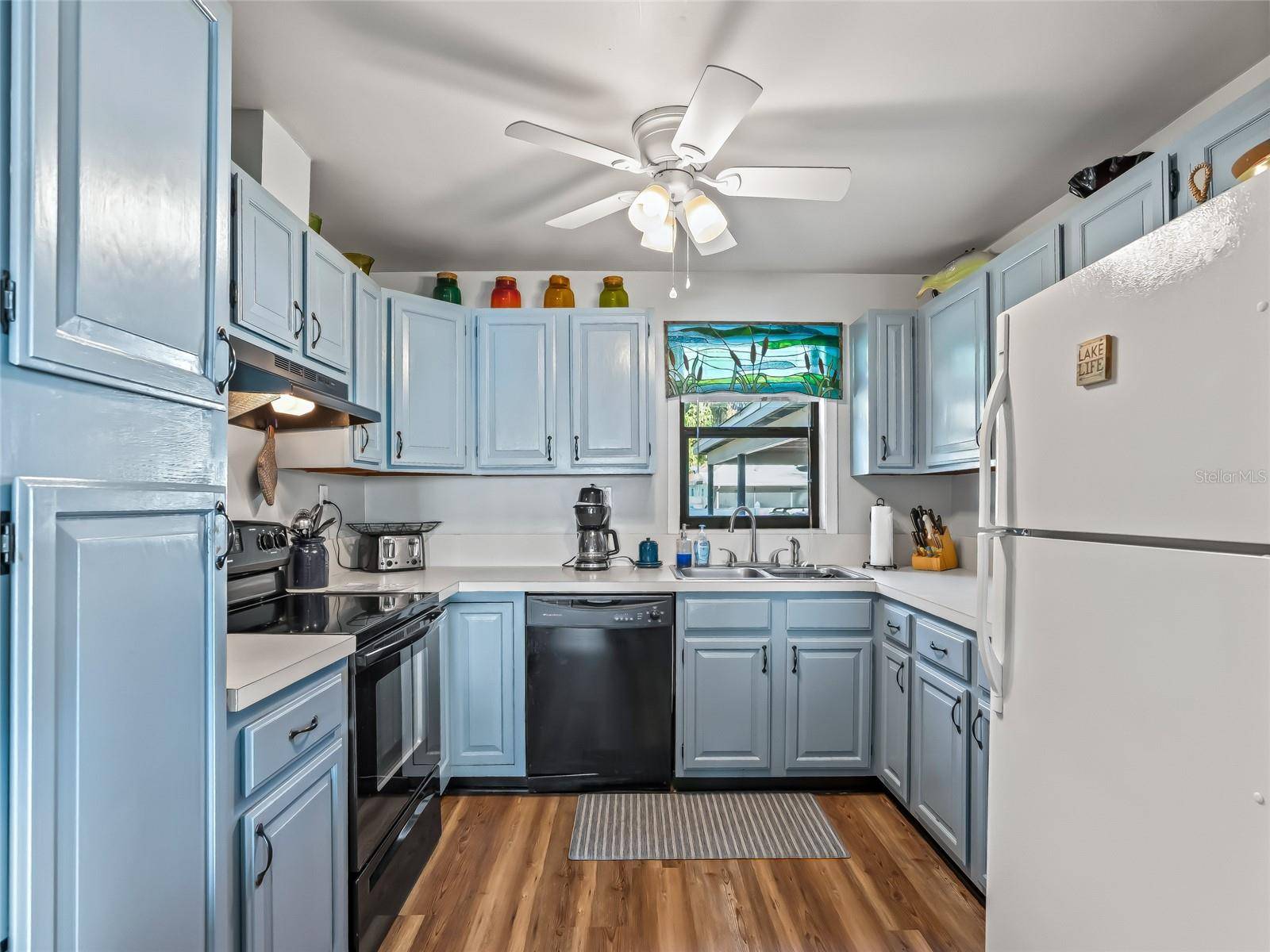 13400 SE 124TH PL, Ocklawaha, FL 32179