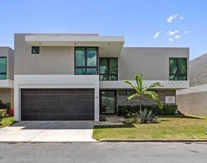 Everglade RIVIERA PARKVIEW #49, Bayamon, PR 00959