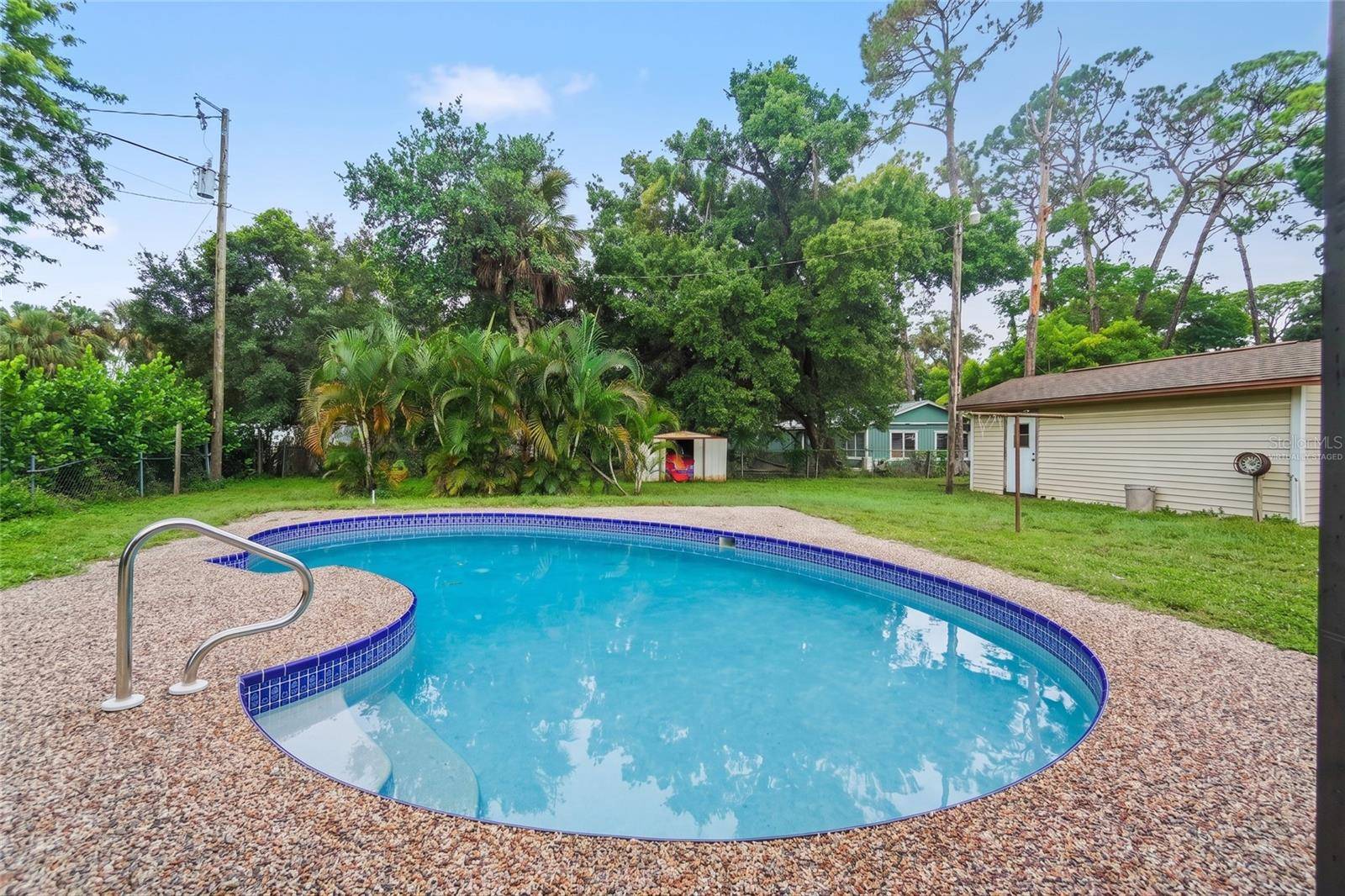 1425 ORCHID RD, North Fort Myers, FL 33903