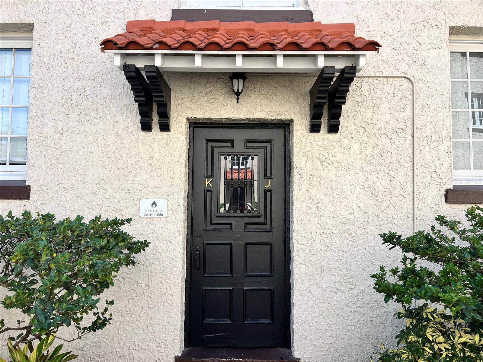 2117 W DEKLE AVE #J3, Tampa, FL 33606