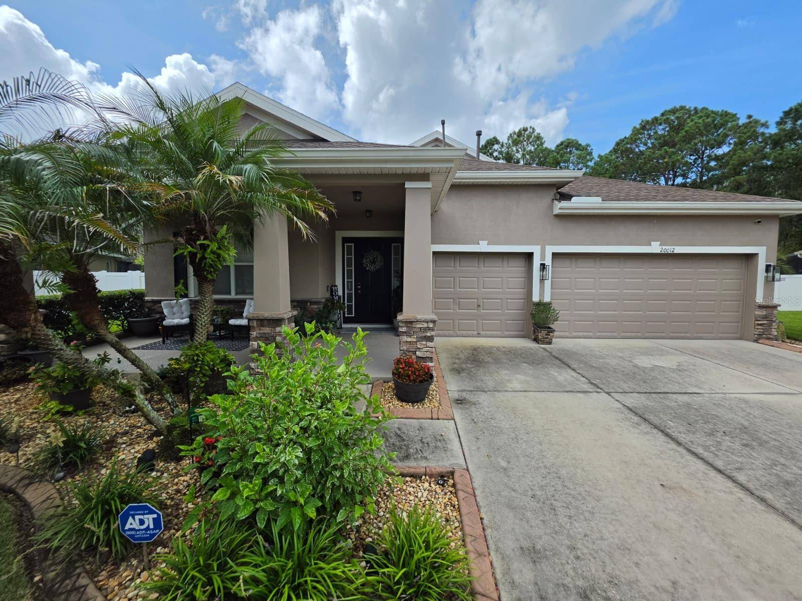 20012 BRIGHT OAK CT, Tampa, FL 33647