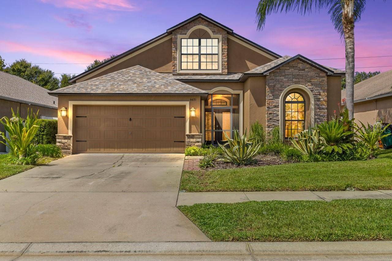 6631 BOULDER RUN LOOP, Wesley Chapel, FL 33545