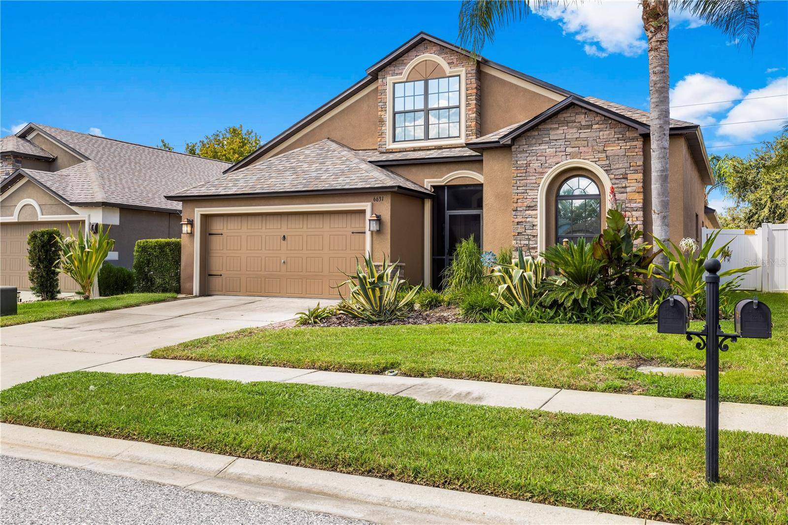6631 BOULDER RUN LOOP, Wesley Chapel, FL 33545