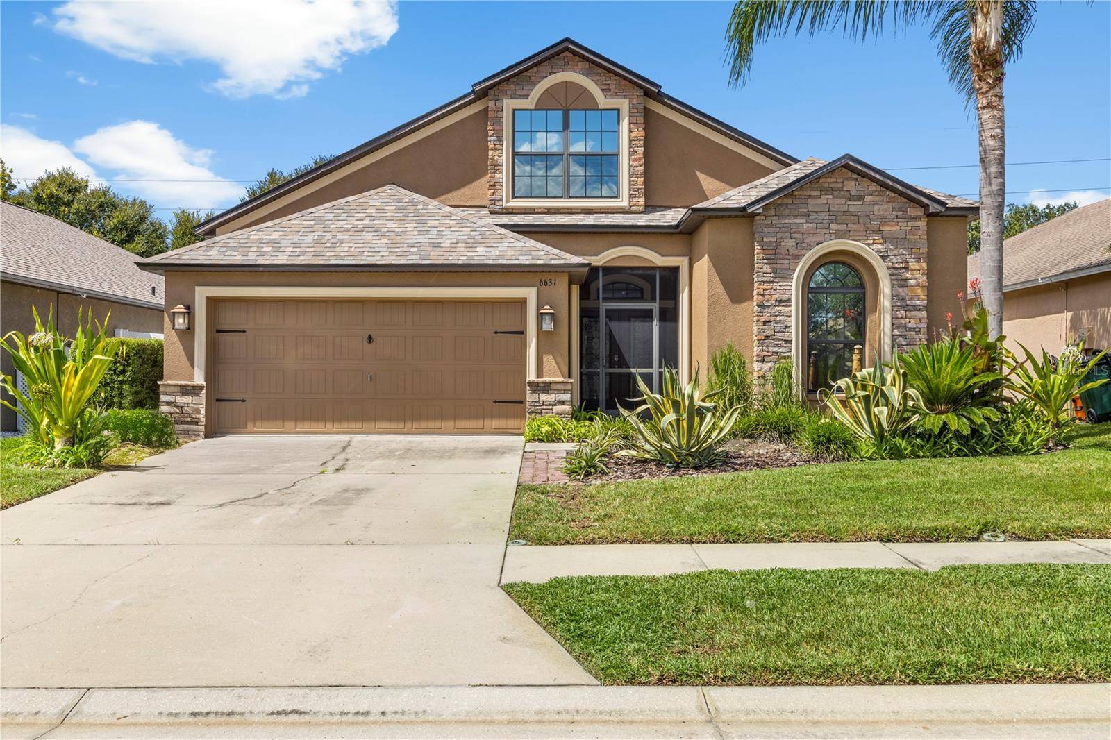 6631 BOULDER RUN LOOP, Wesley Chapel, FL 33545