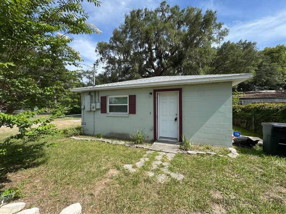 404 EAST AVE, Brooksville, FL 34601