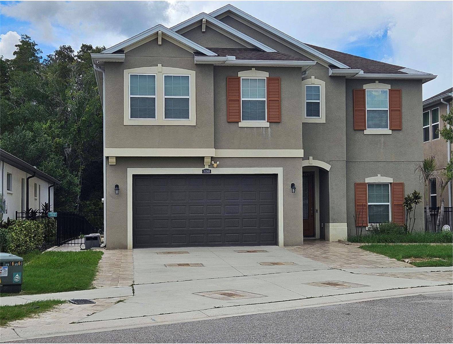 16368 HYDE MANOR DR, Tampa, FL 33647
