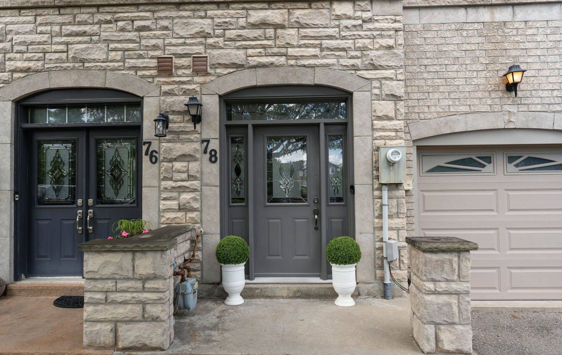 78 Burgon PL, Aurora, ON L4G 7Y2