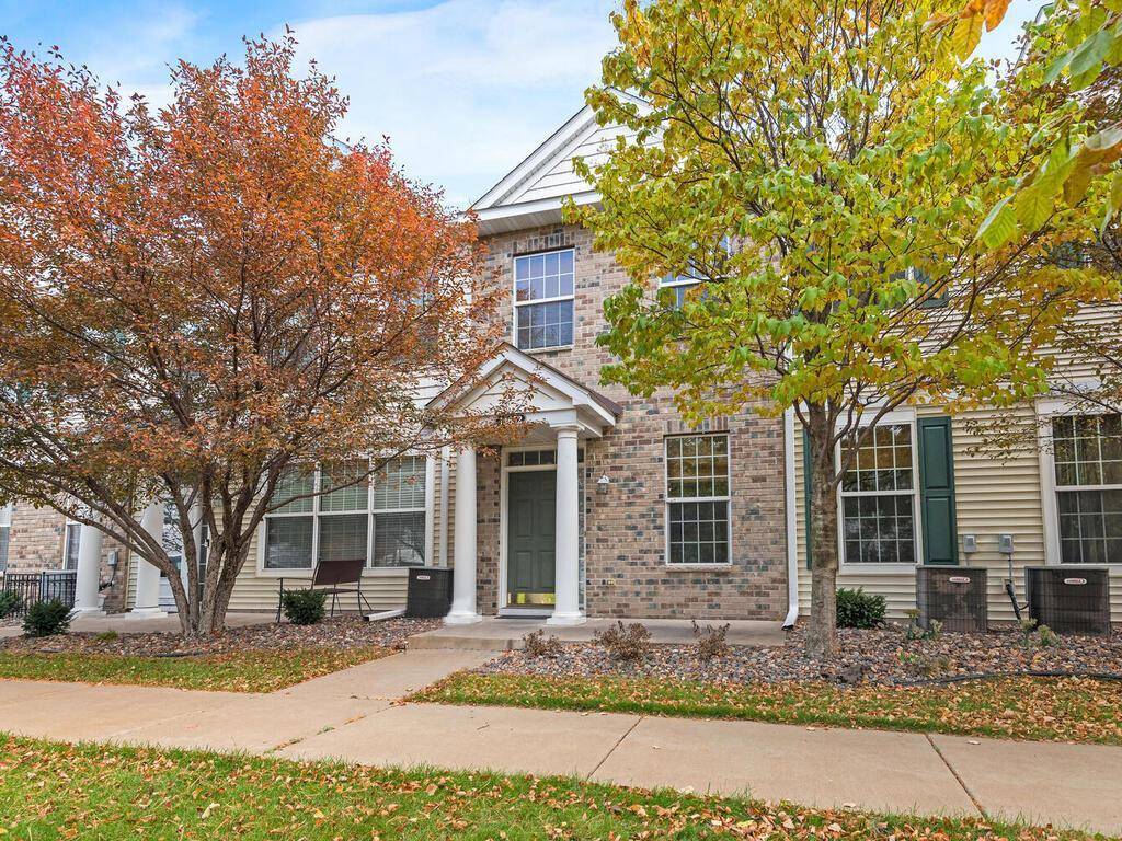 14652 Peridot TER NW, Ramsey, MN 55303