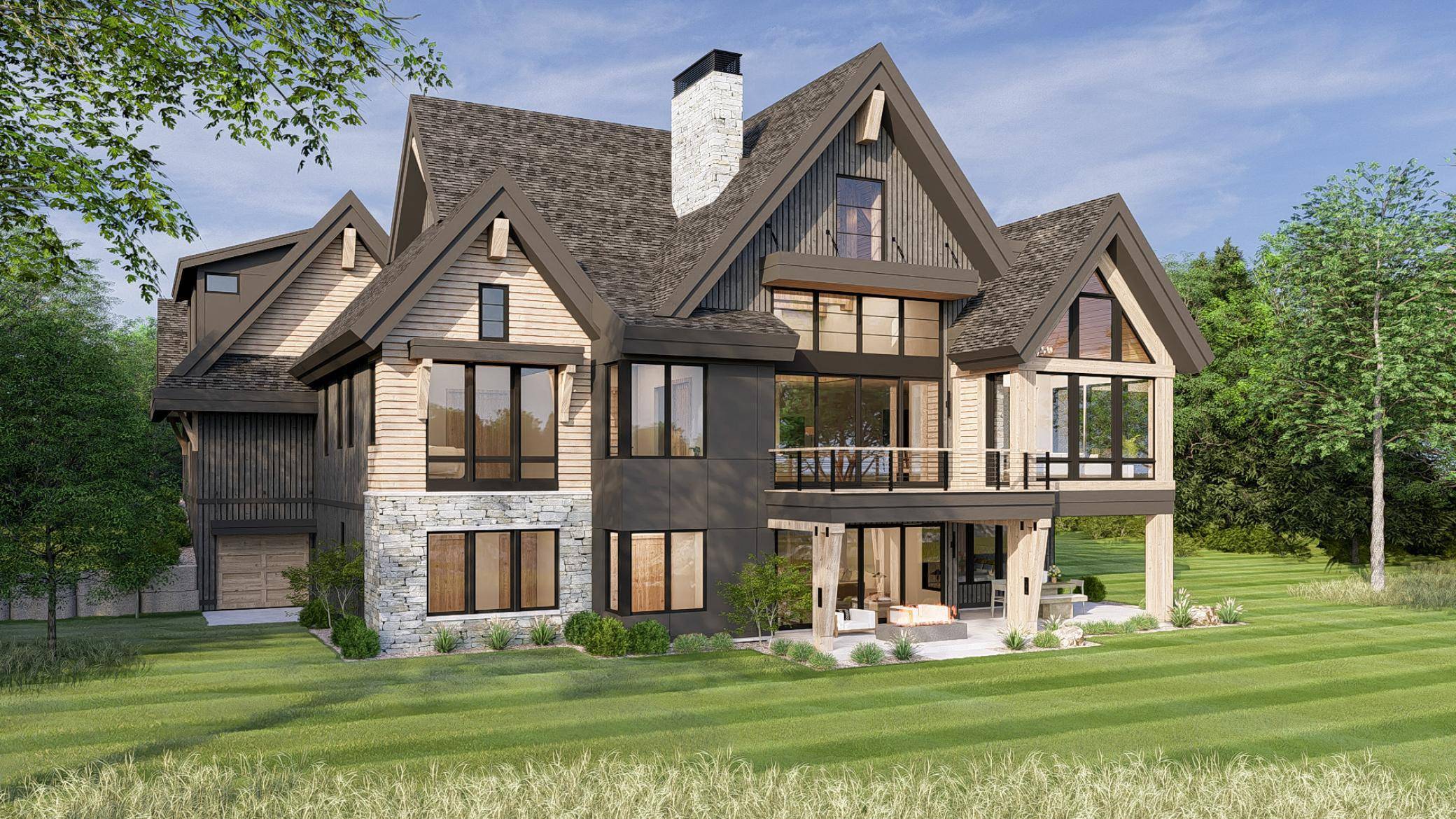 5283 Frost Point CIR SE, Prior Lake, MN 55372