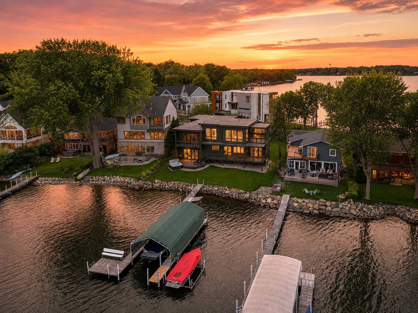 4919 Three Points BLVD, Mound, MN 55364