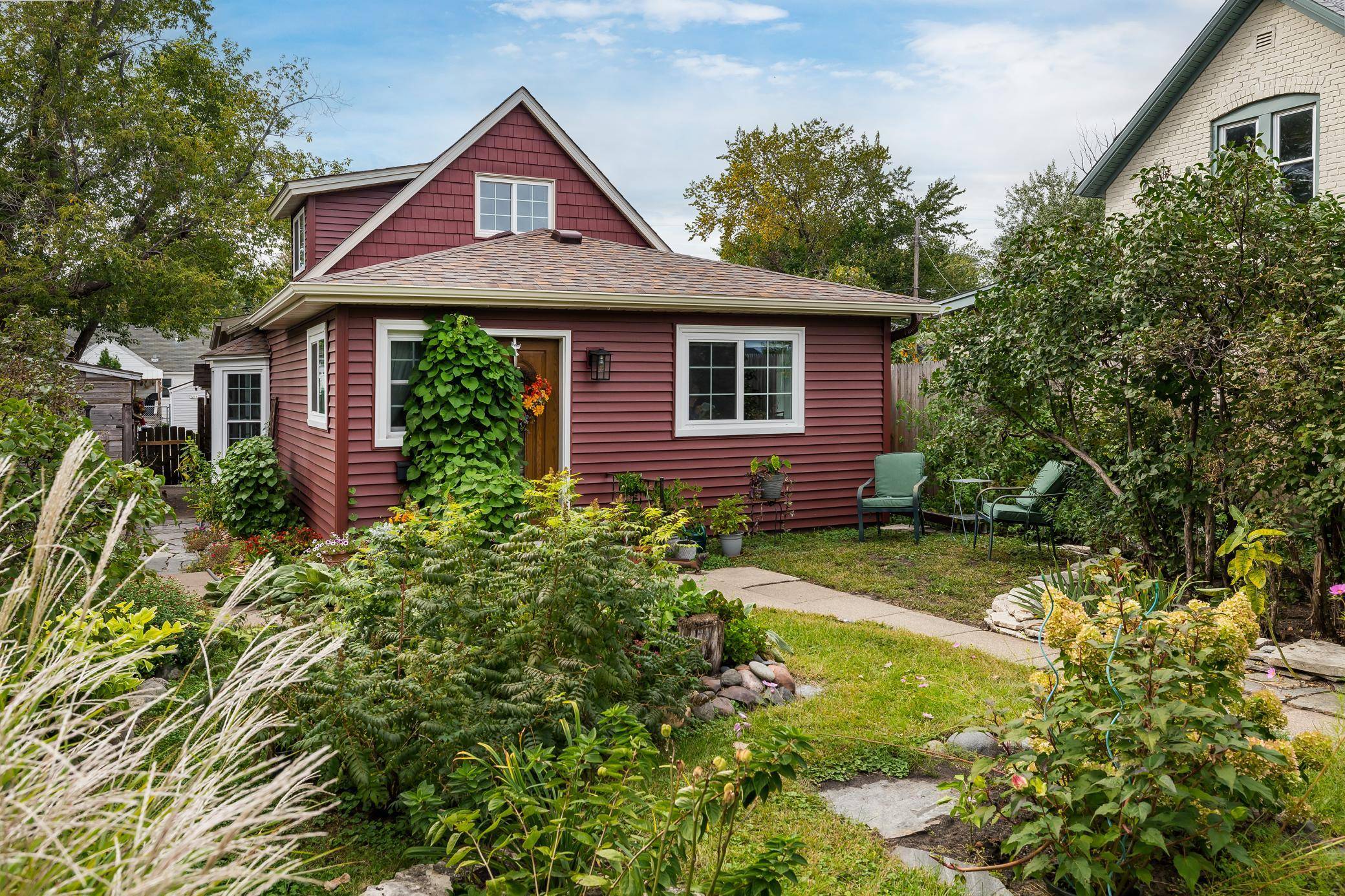 3466 3rd ST NE, Minneapolis, MN 55418