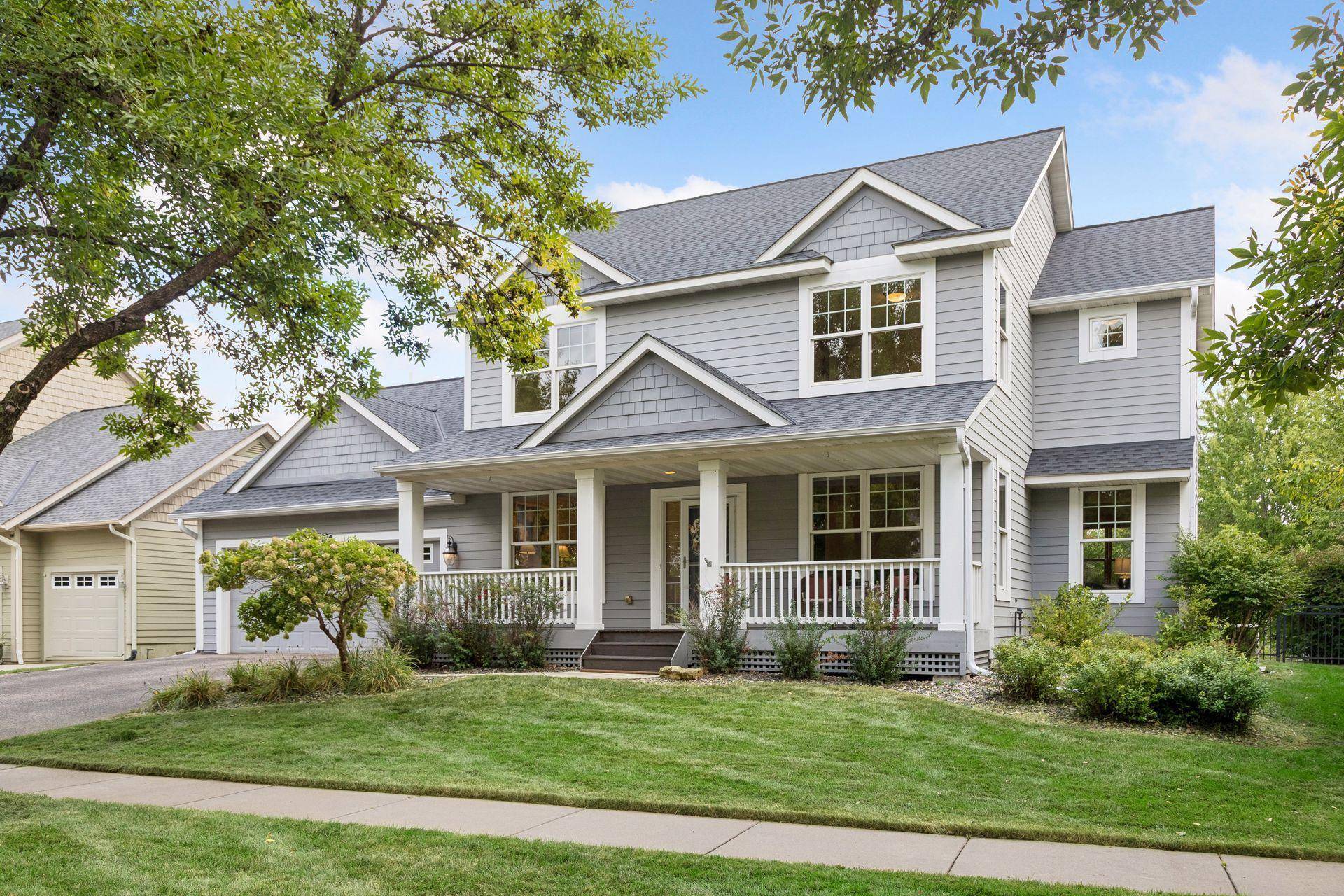11455 Middleton TRL, Woodbury, MN 55129