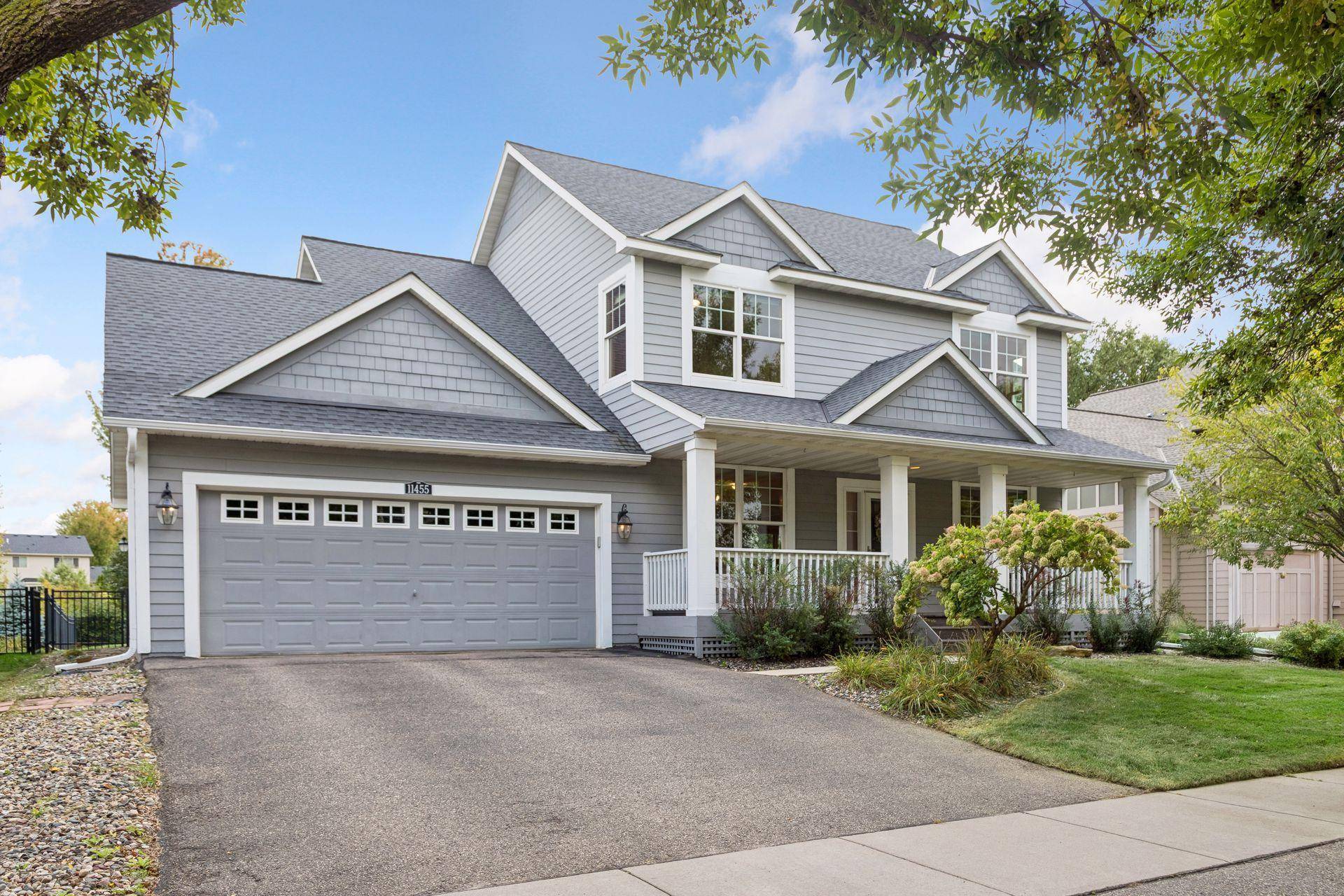 11455 Middleton TRL, Woodbury, MN 55129