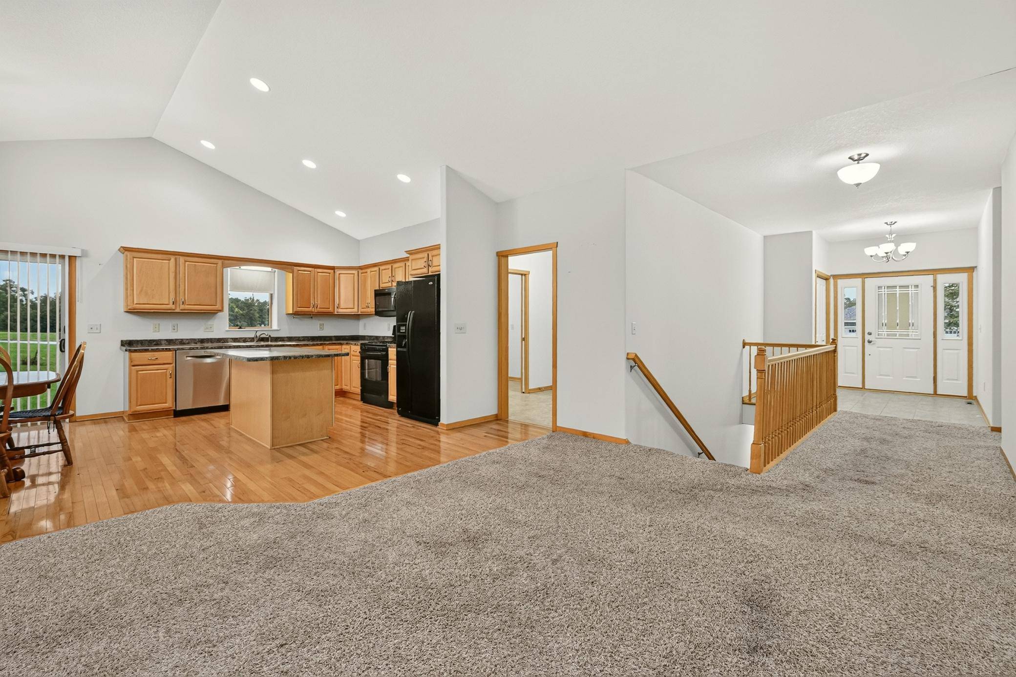 1908 Country View DR, Saint Charles, MN 55972