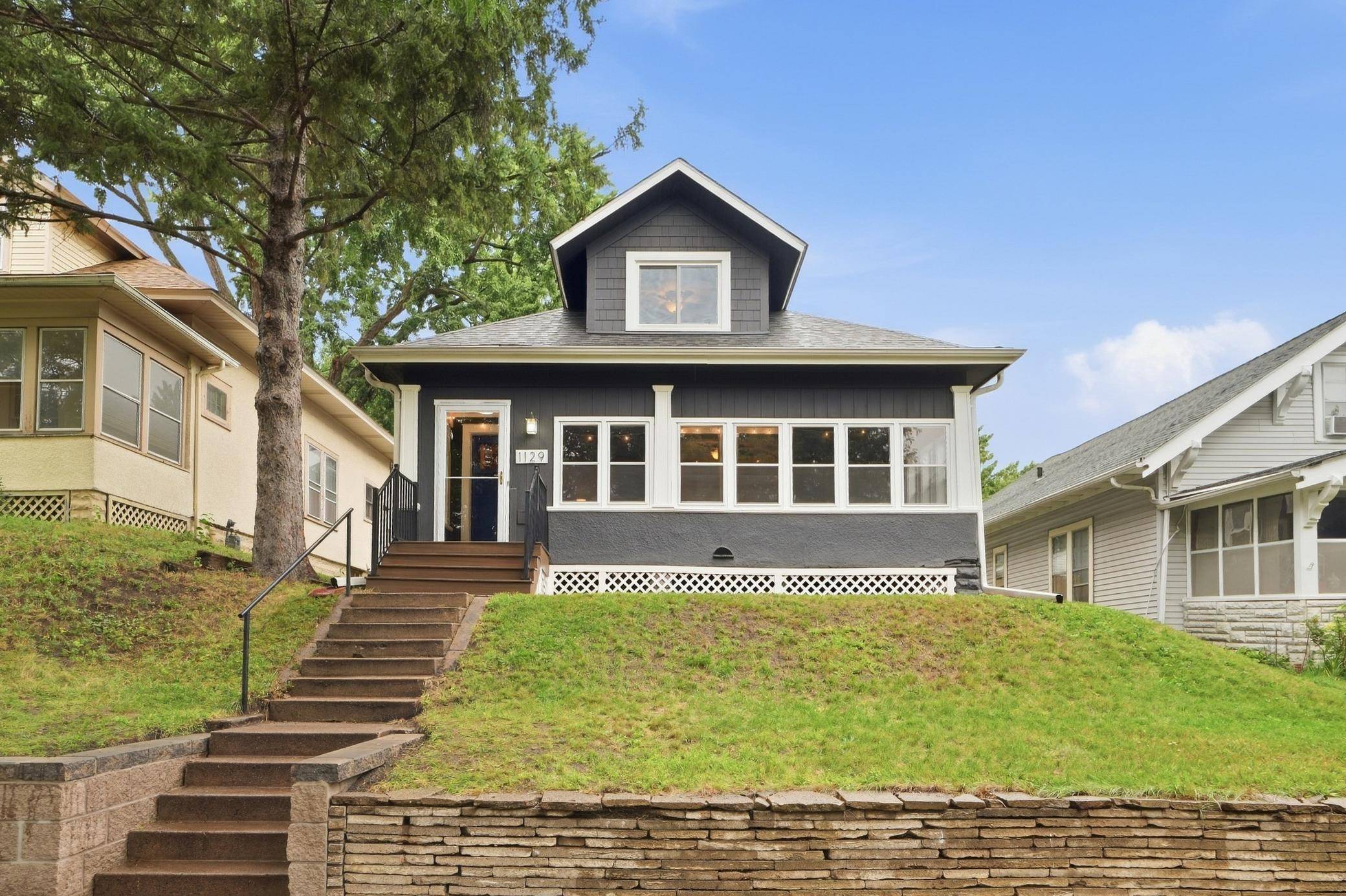 1129 Edmund AVE, Saint Paul, MN 55104