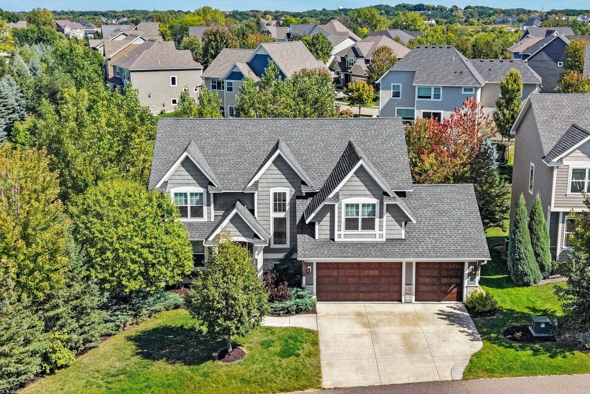5940 Dunkirk Lane N, Plymouth, MN 55446