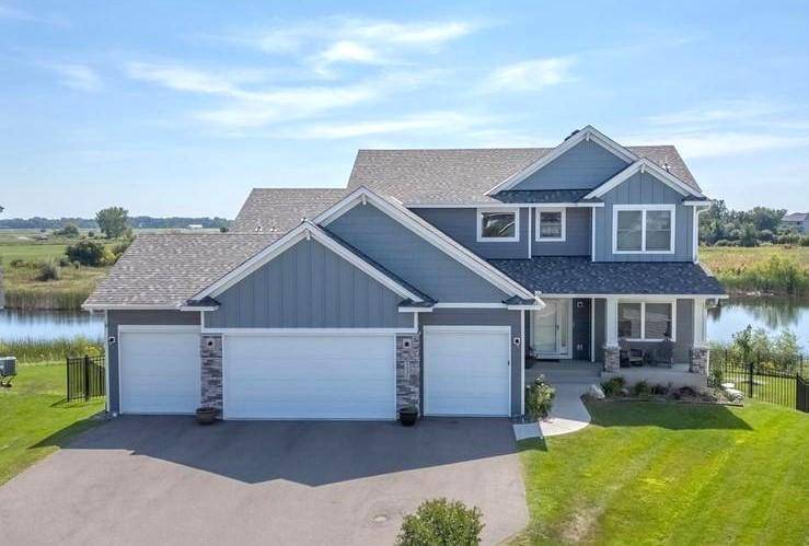 4930 130th CT NE, Blaine, MN 55449