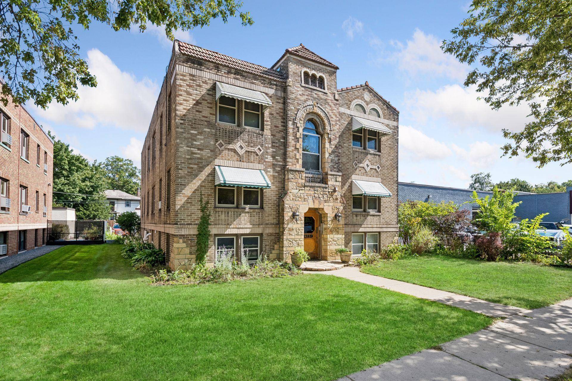 4731 Nicollet AVE #2, Minneapolis, MN 55419