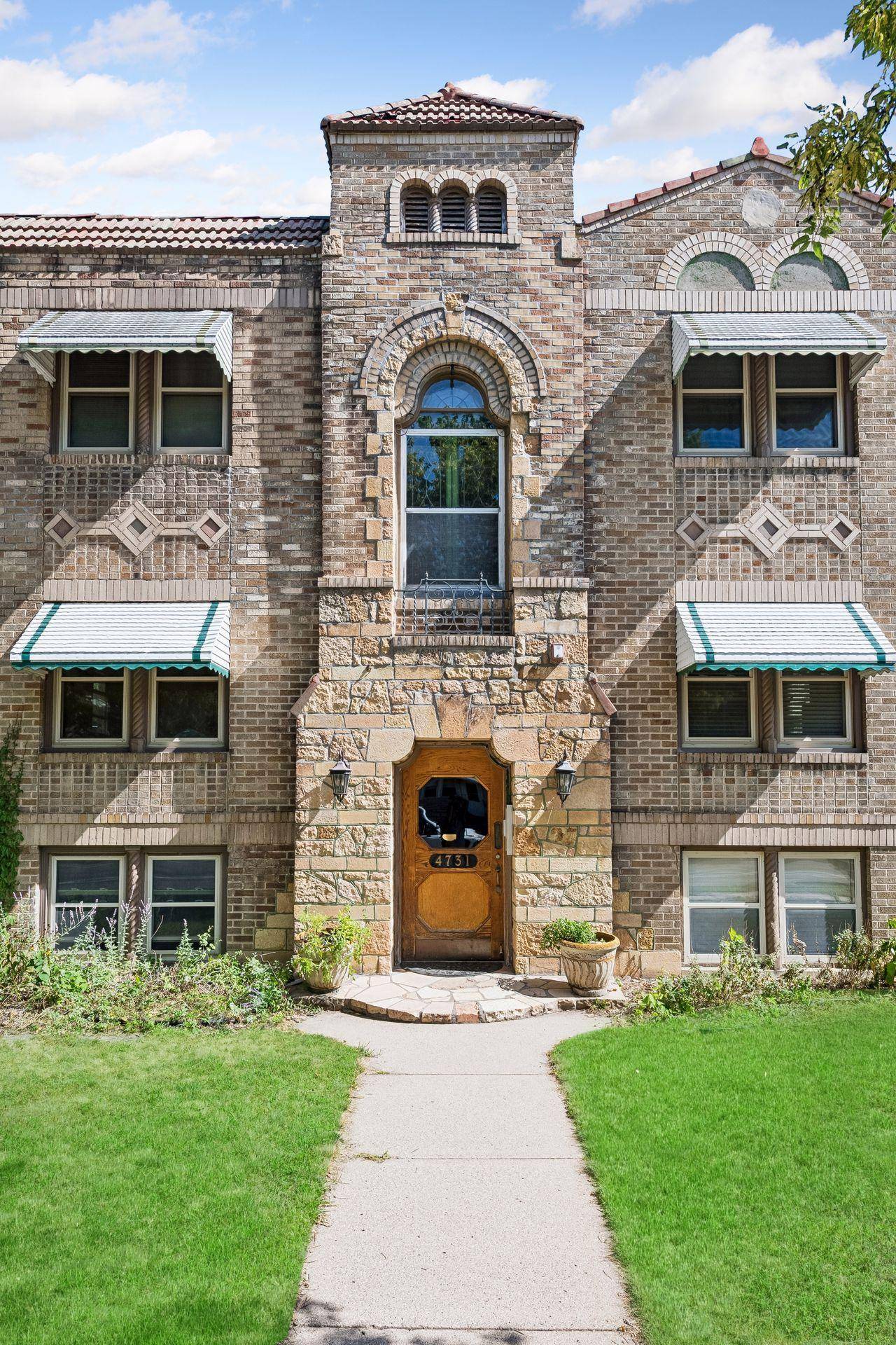 4731 Nicollet AVE #2, Minneapolis, MN 55419
