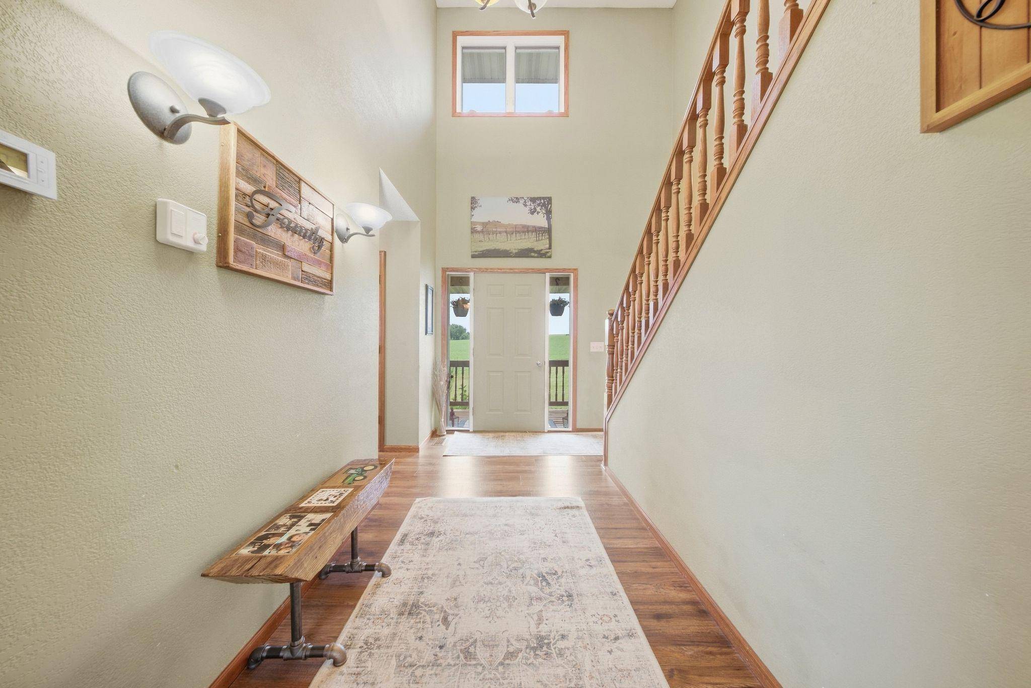 W1613 290th AVE, Plum City, WI 54761