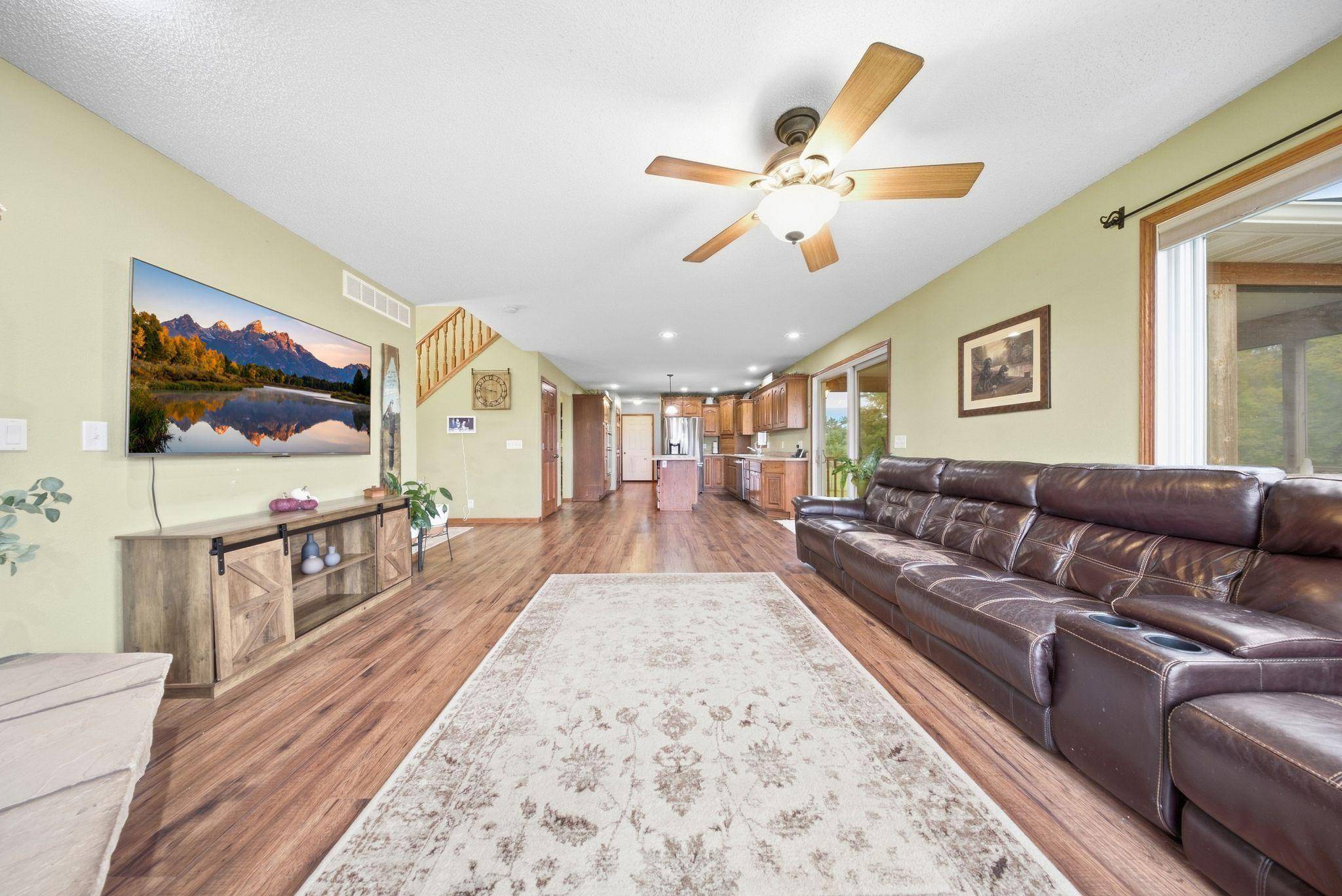 W1613 290th AVE, Plum City, WI 54761