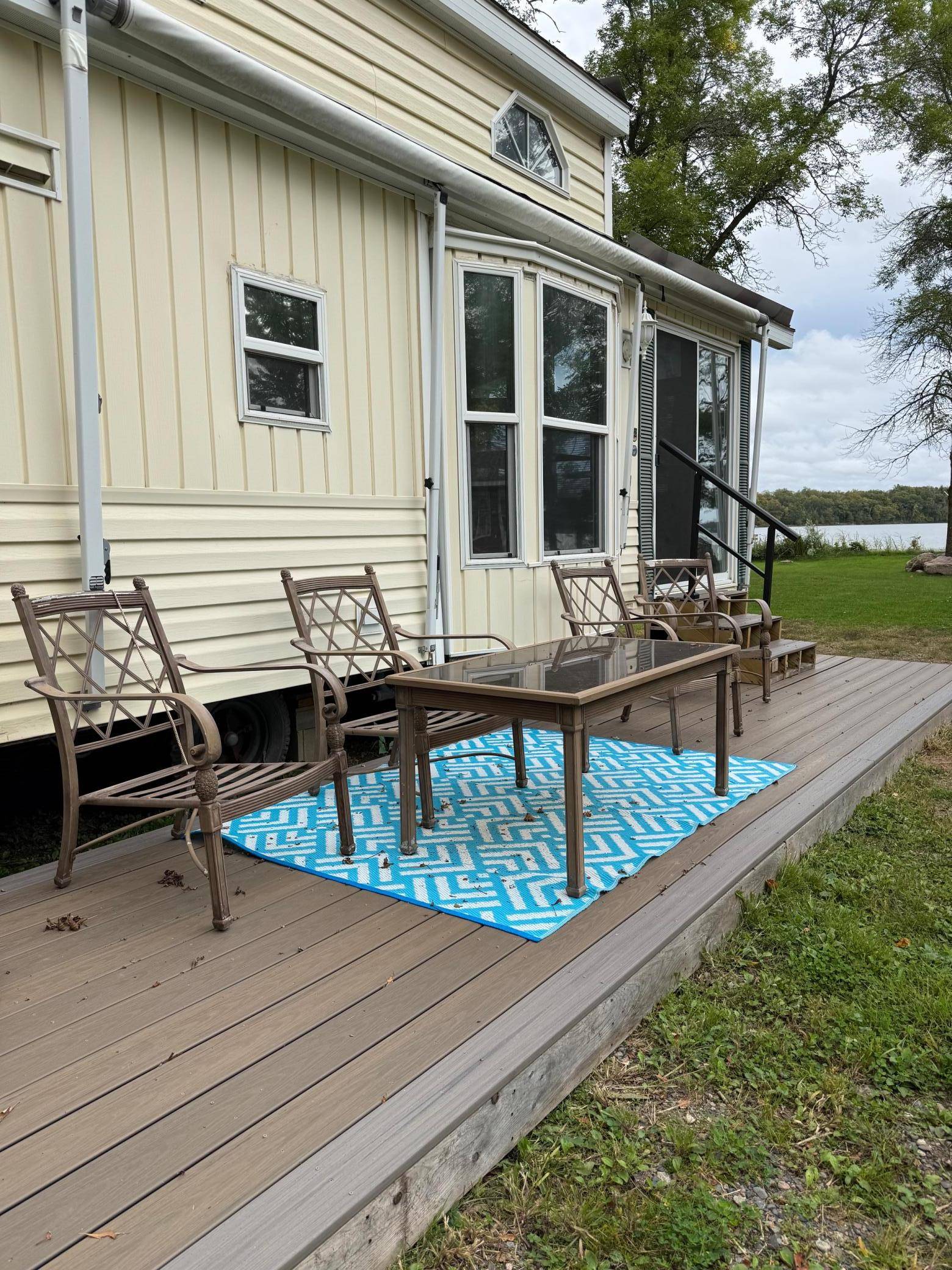 30968 422nd LN, Aitkin, MN 56431