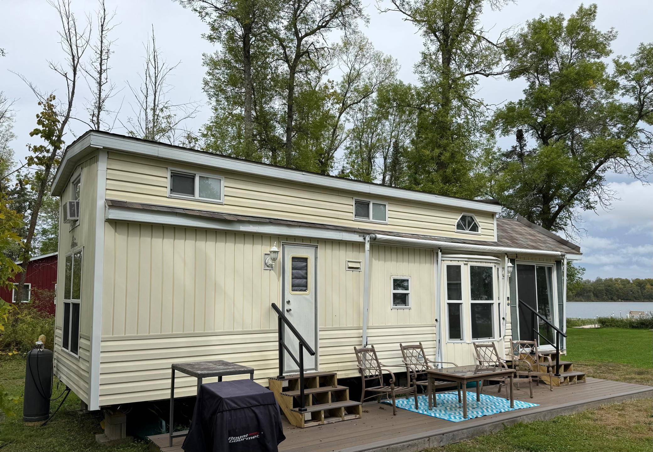 30968 422nd LN, Aitkin, MN 56431
