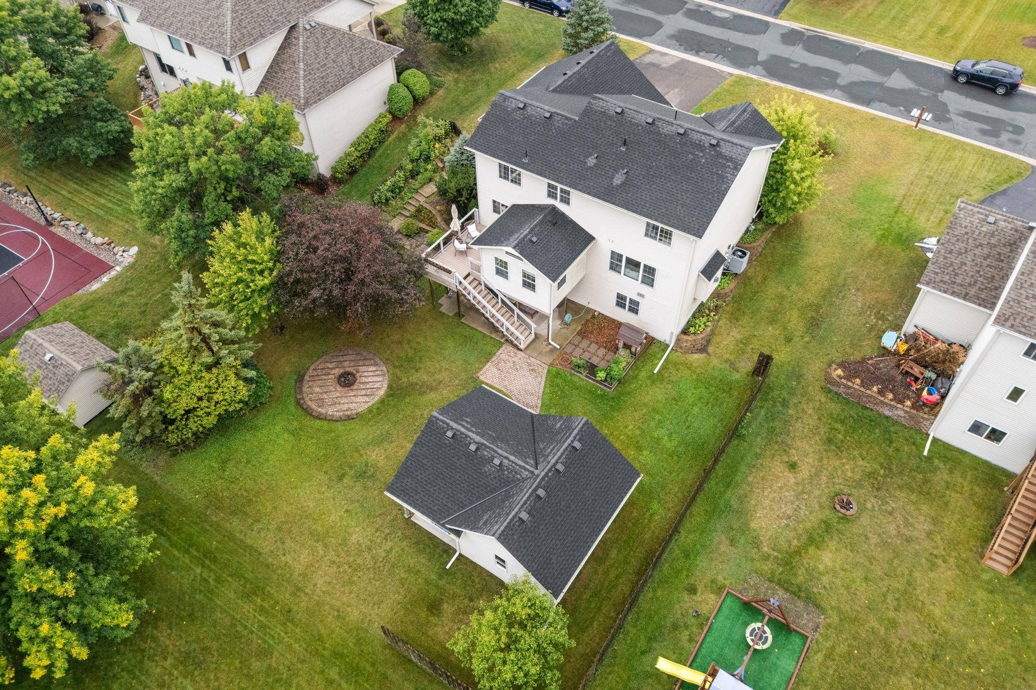 403 Fiddler AVE SE, New Prague, MN 56071