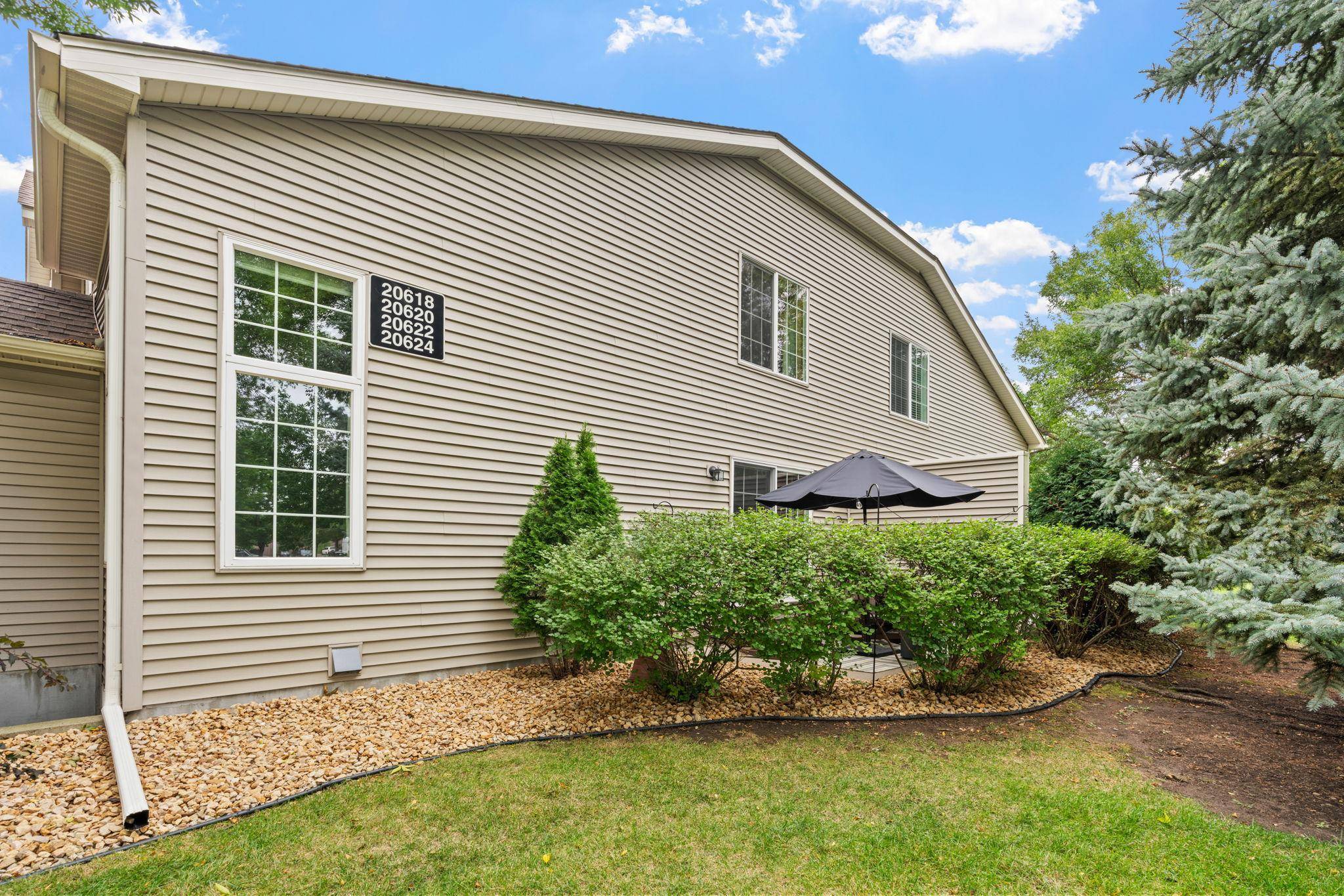 20618 Fenston AVE N, Forest Lake, MN 55025