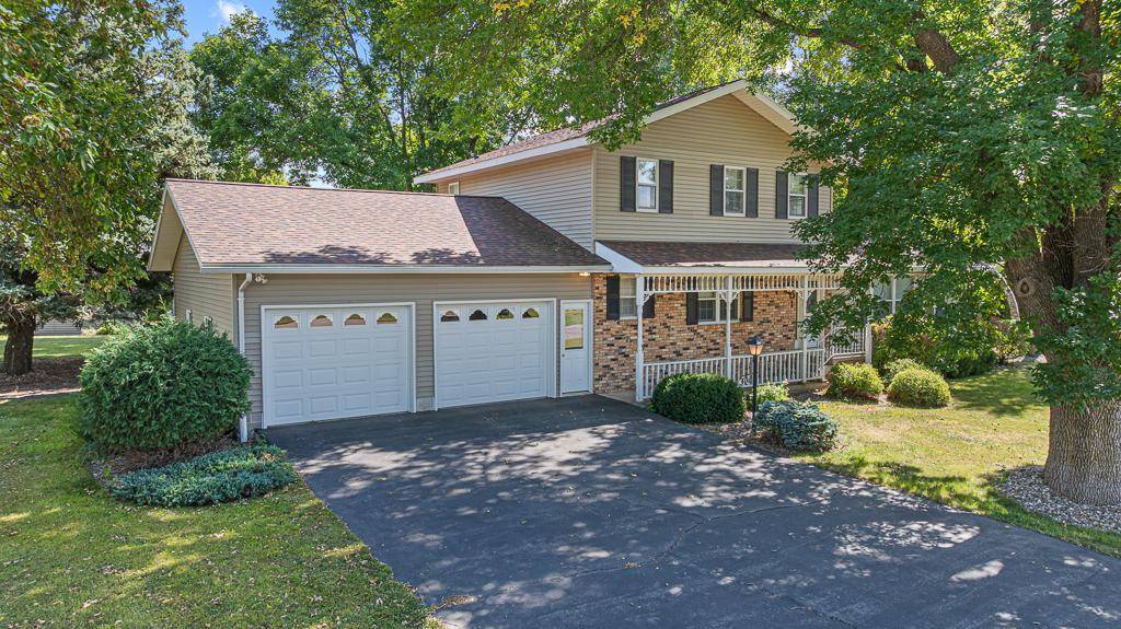 301 Birch ST, Lucan, MN 56255