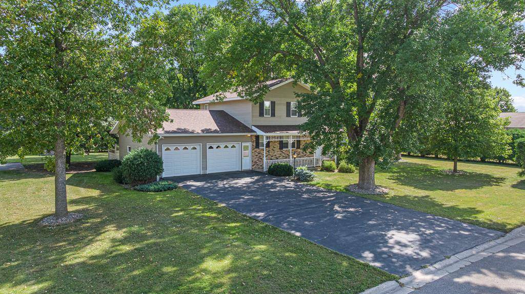 301 Birch ST, Lucan, MN 56255