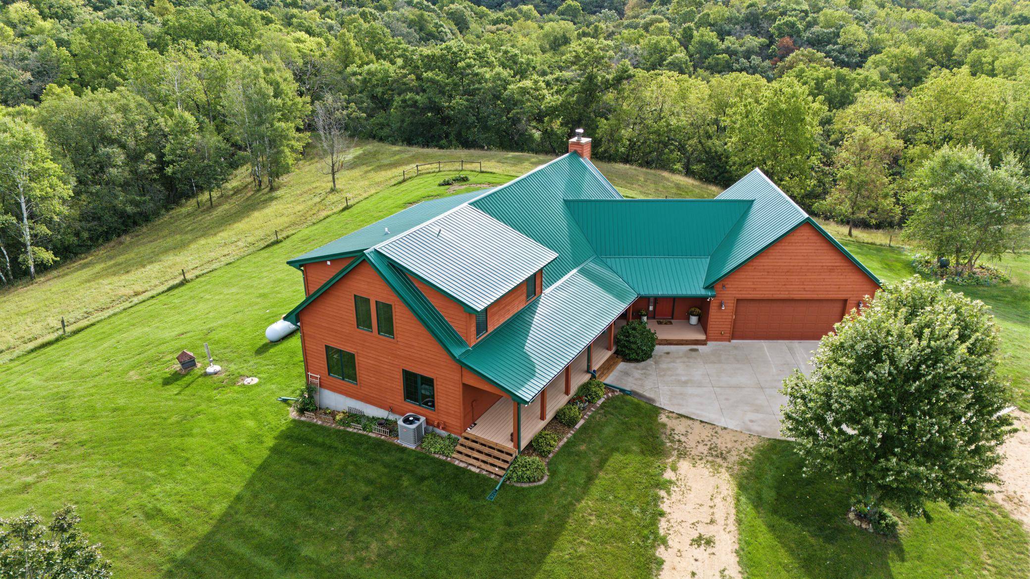 30430 653rd ST, Lake City, MN 55041