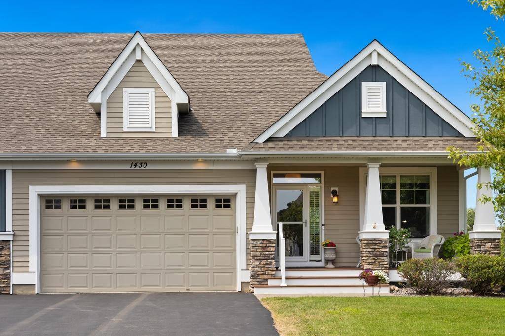 1430 Palisade PATH, Woodbury, MN 55129