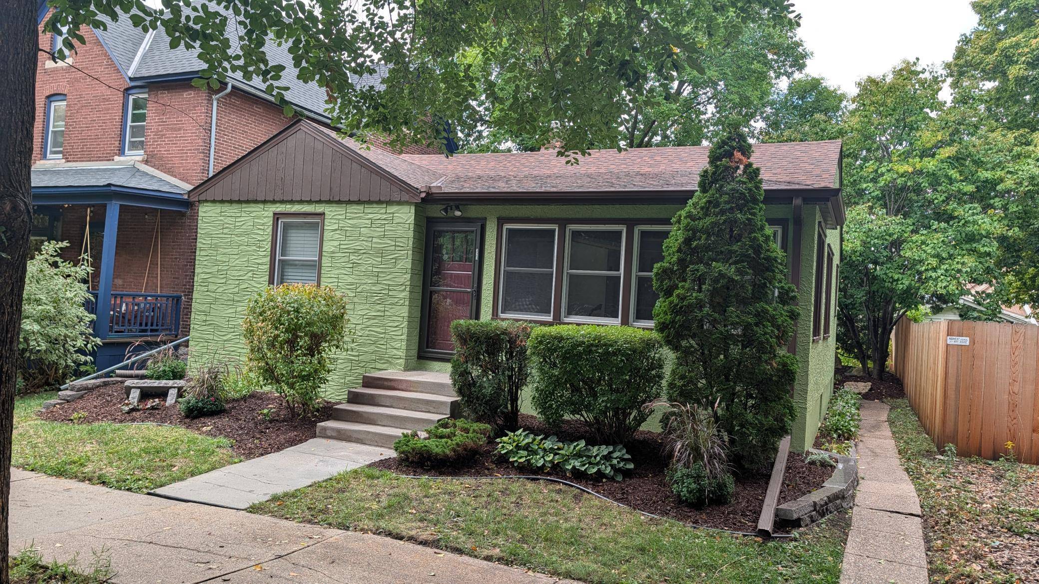 323 Daly ST, Saint Paul, MN 55102