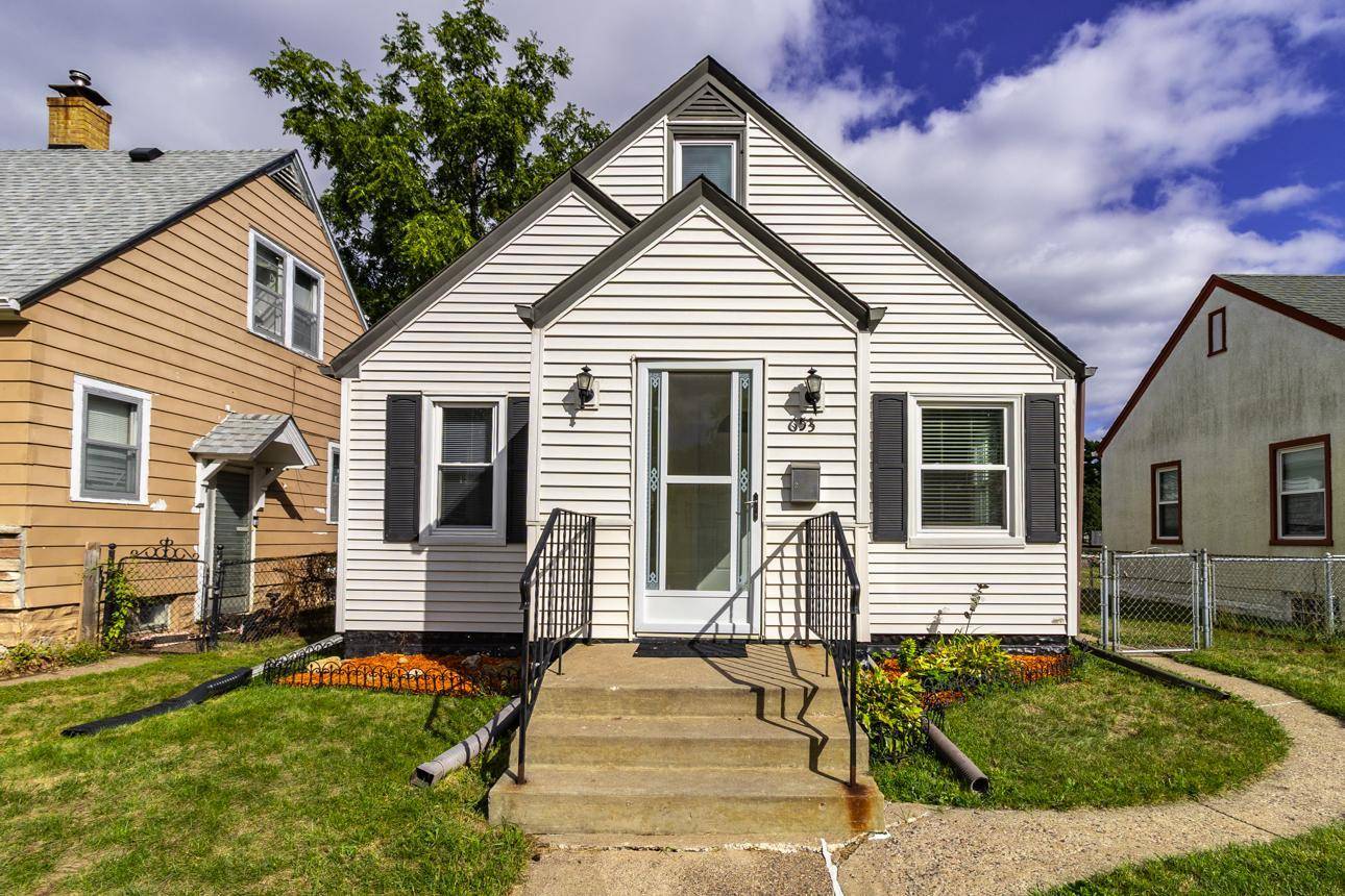 653 4th AVE S, South Saint Paul, MN 55075