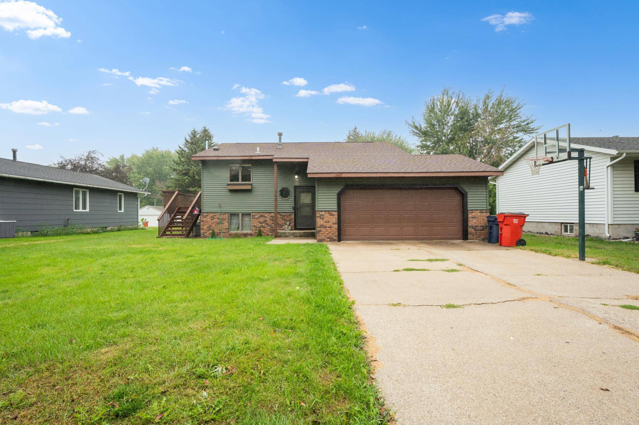 145 4th AVE NW, Elgin, MN 55932