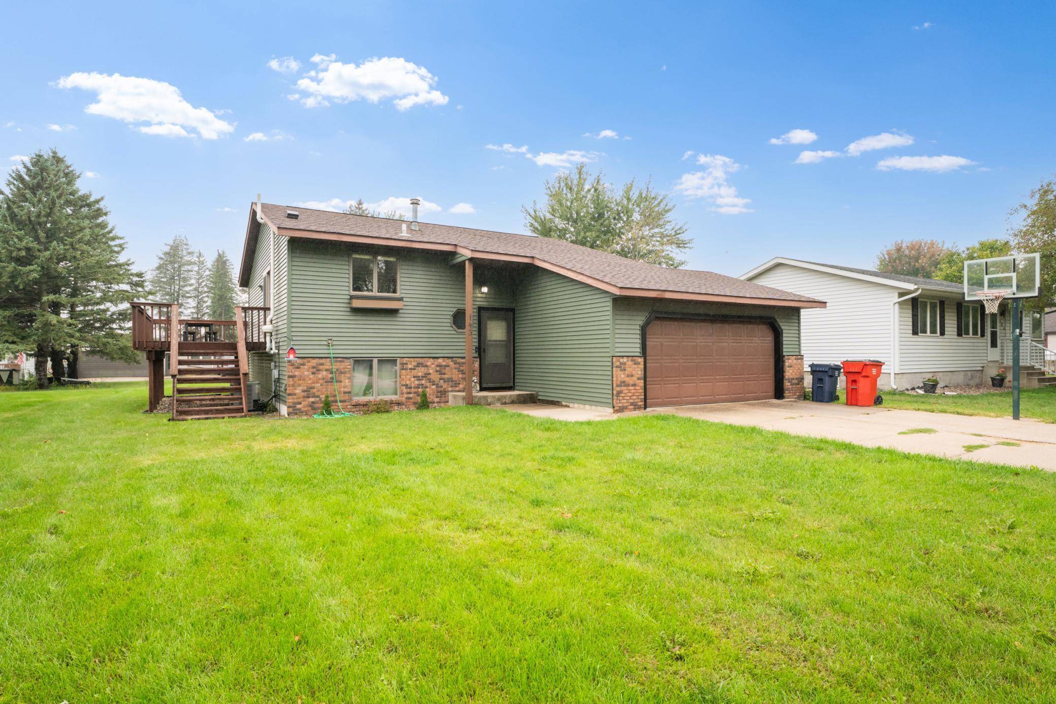 145 4th AVE NW, Elgin, MN 55932
