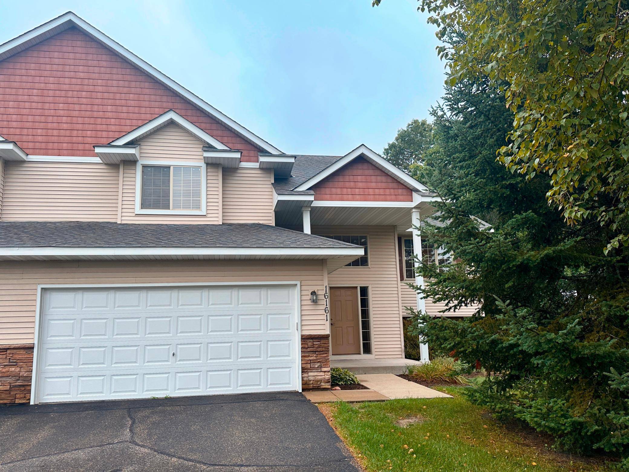 16161 Unity ST NW, Andover, MN 55304