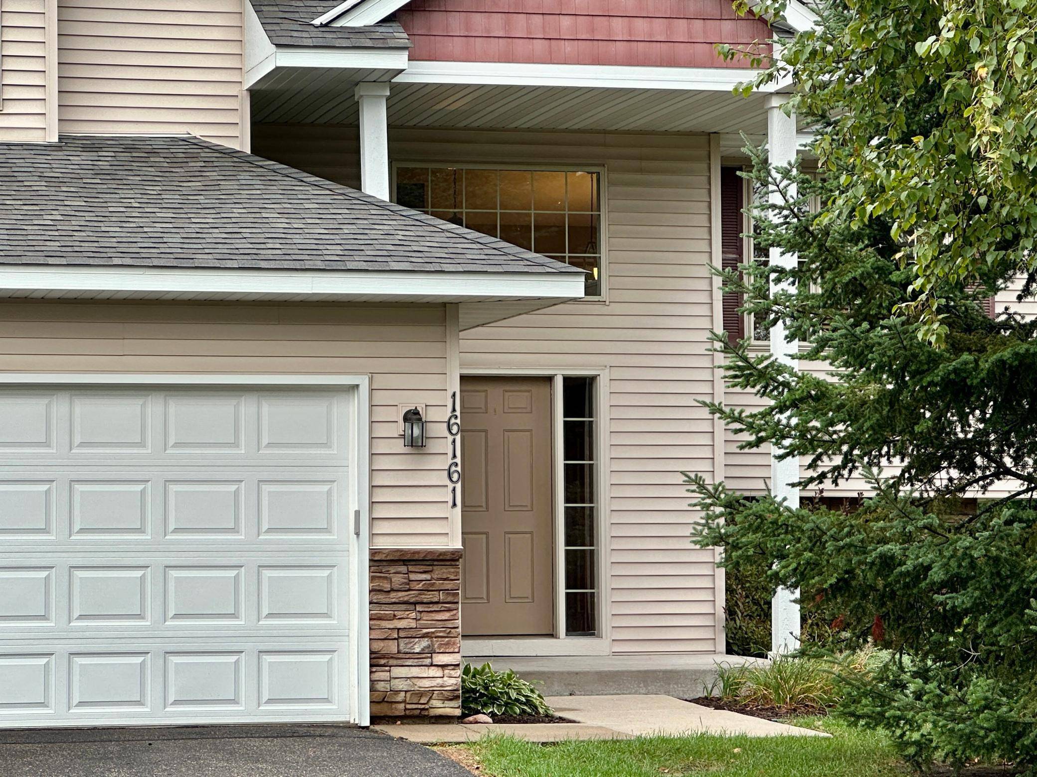 16161 Unity ST NW, Andover, MN 55304