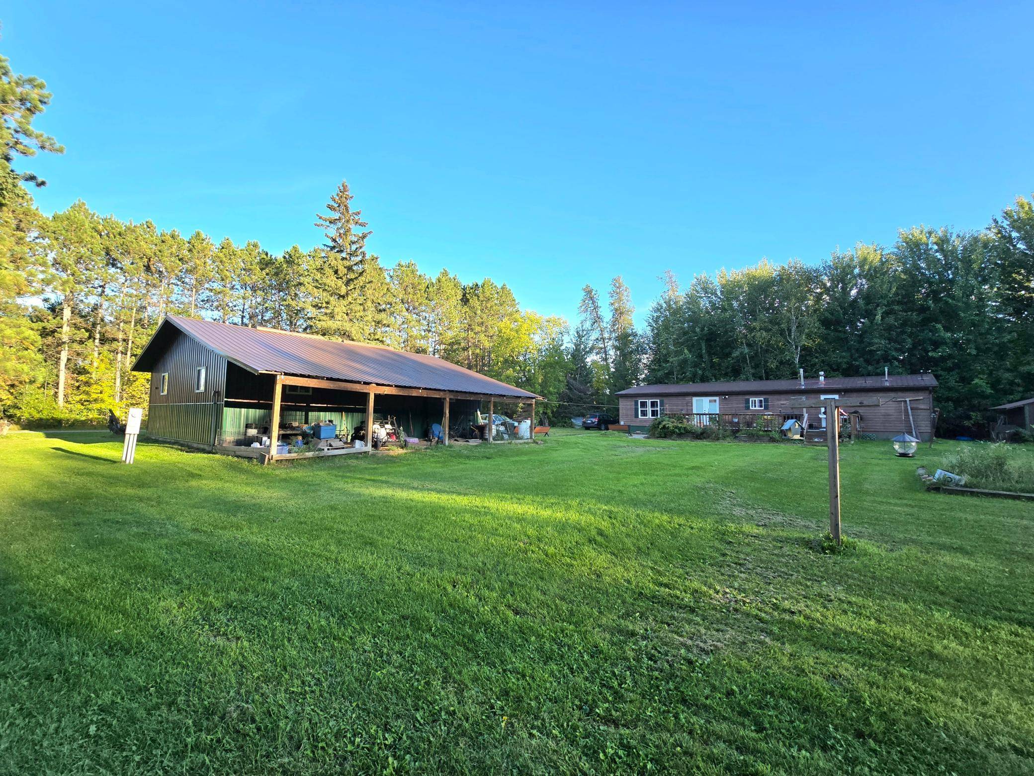5794 Highway 11, International Falls, MN 56649