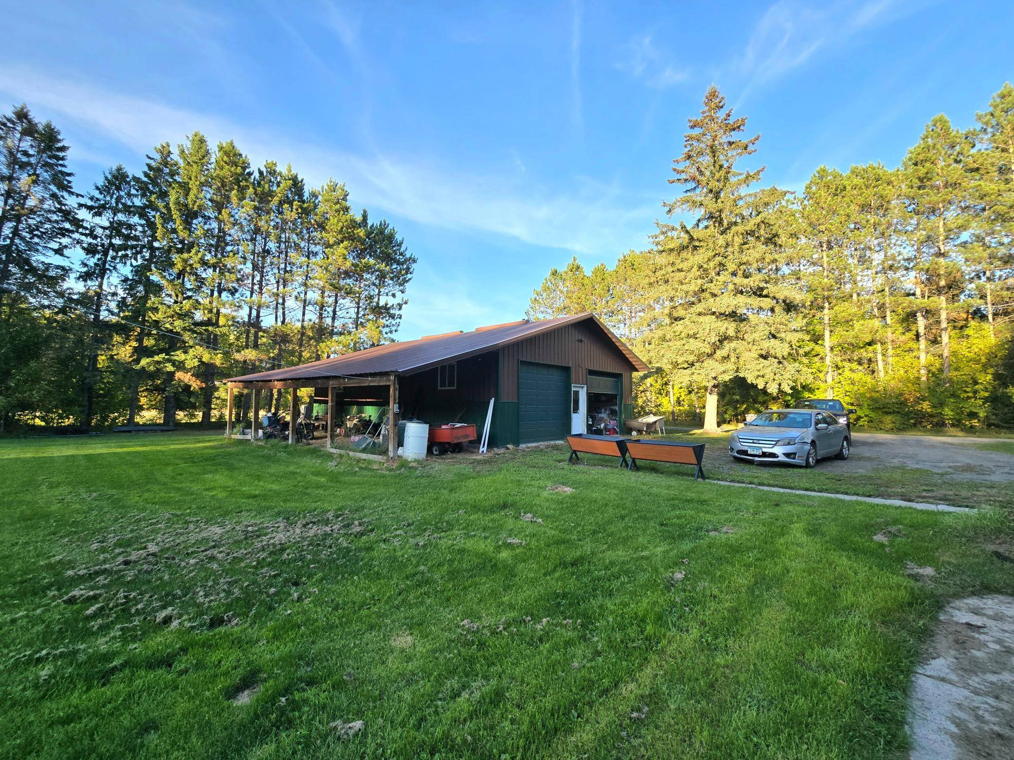 5794 Highway 11, International Falls, MN 56649