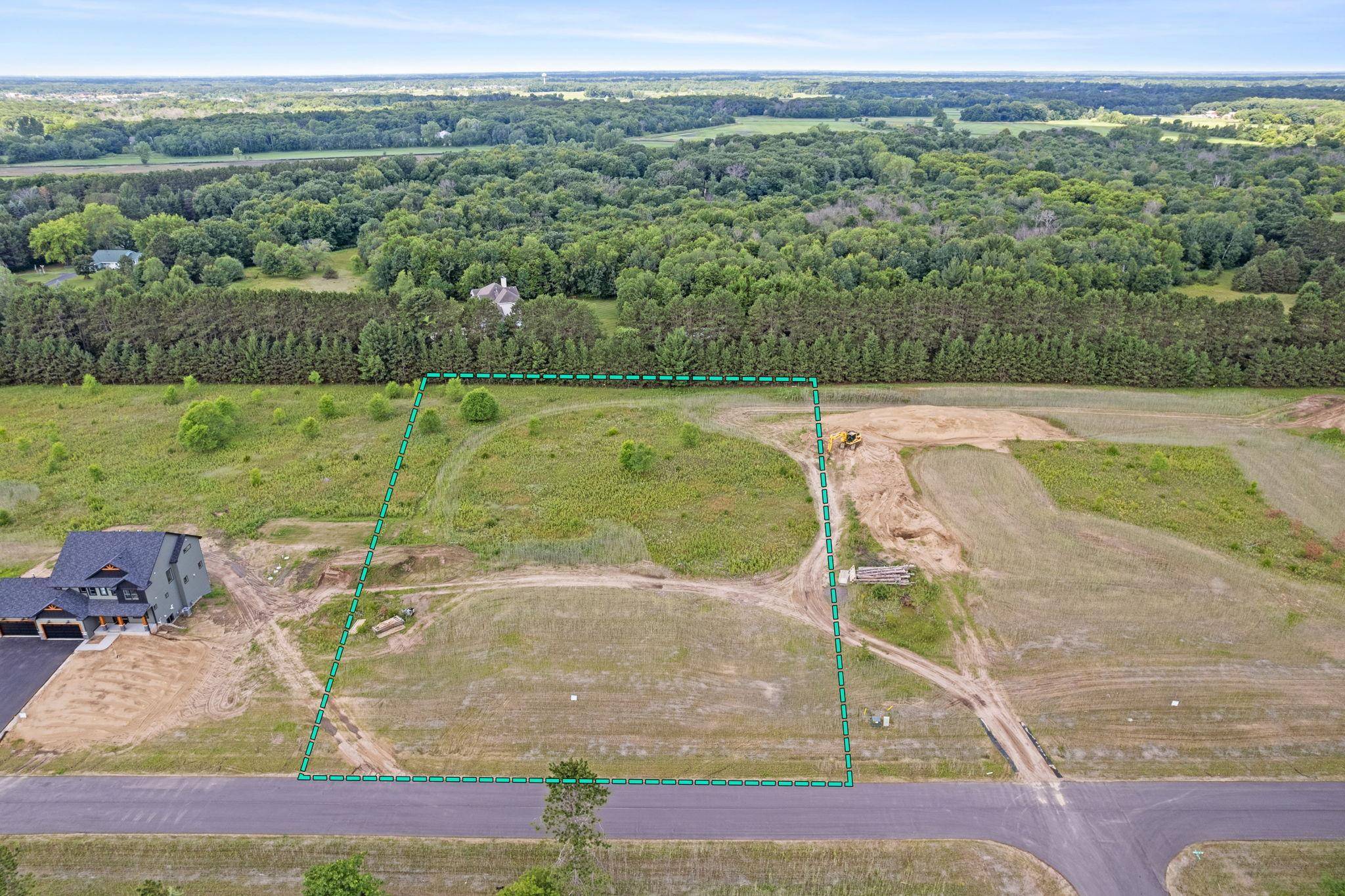 19788 Alamo ST NE, East Bethel, MN 55011