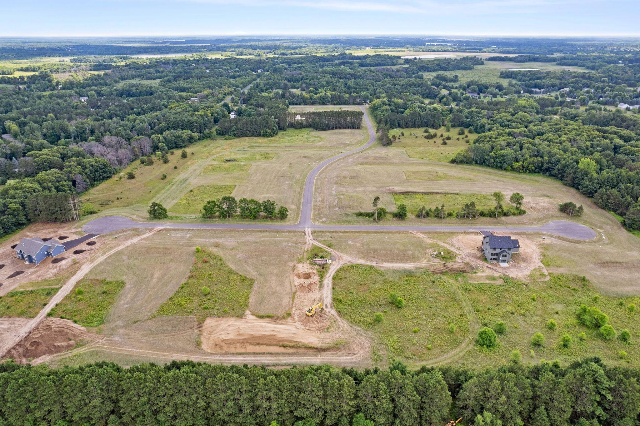 19788 Alamo ST NE, East Bethel, MN 55011