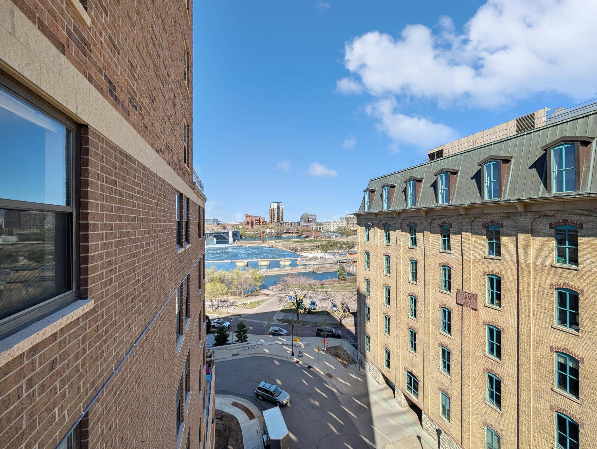 401 S 1st ST #601, Minneapolis, MN 55401