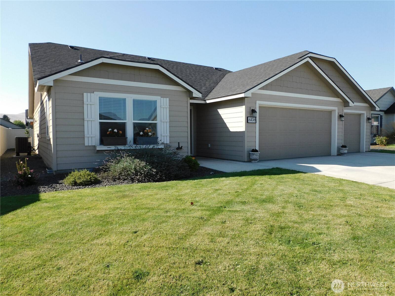 6108 Whitman AVE, Yakima, WA 98903