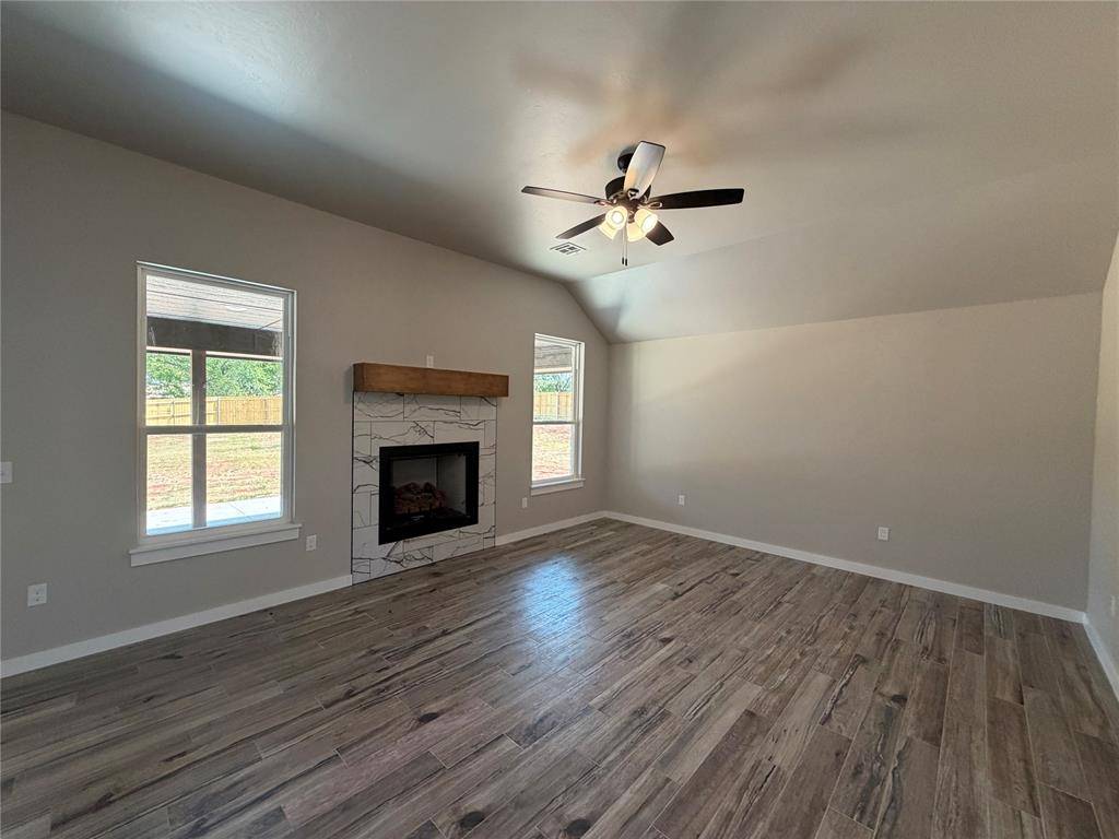 2205 Winter Ridge RD, Blanchard, OK 73010