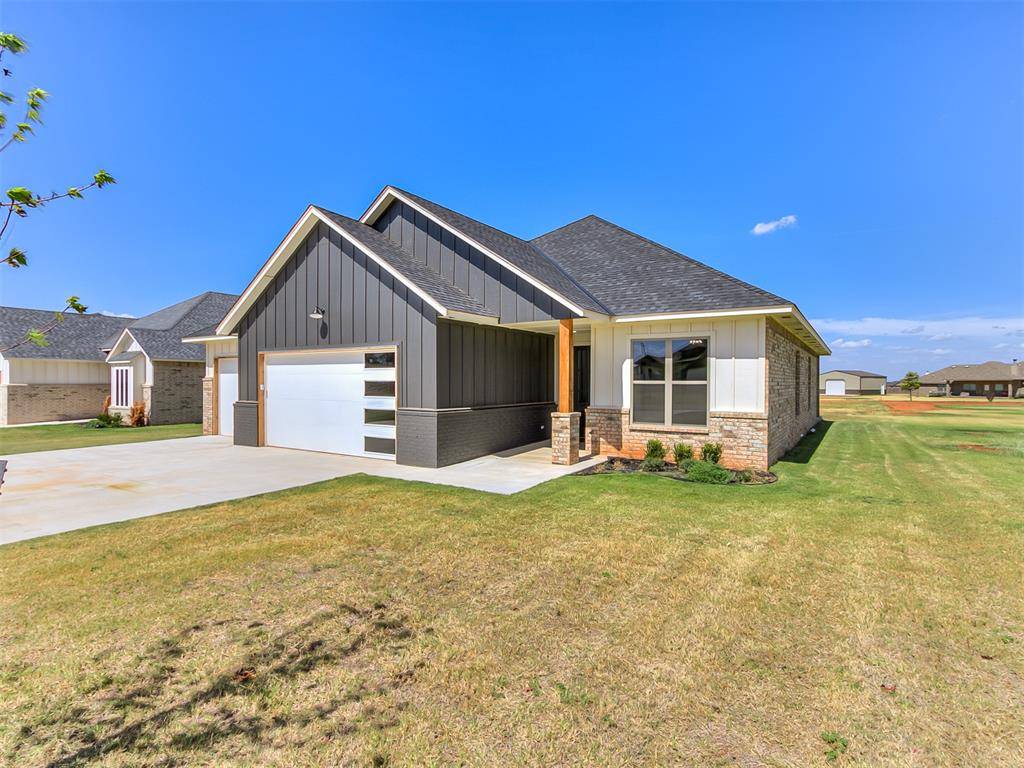 29771 Jade ST, Cashion, OK 73016