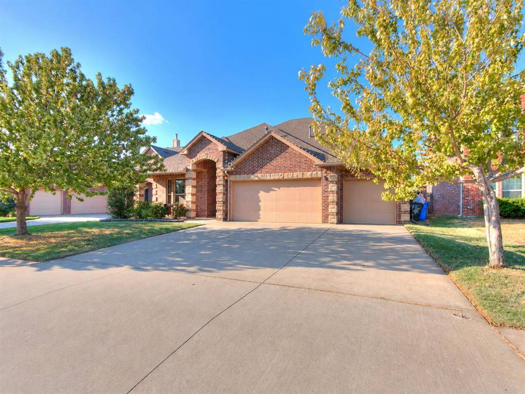 1311 Skyler WAY, Norman, OK 73072
