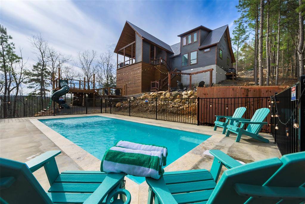 763 Evergreen Vista LOOP, Broken Bow, OK 74728